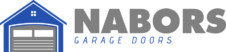 Nabors Garage Doors Logo