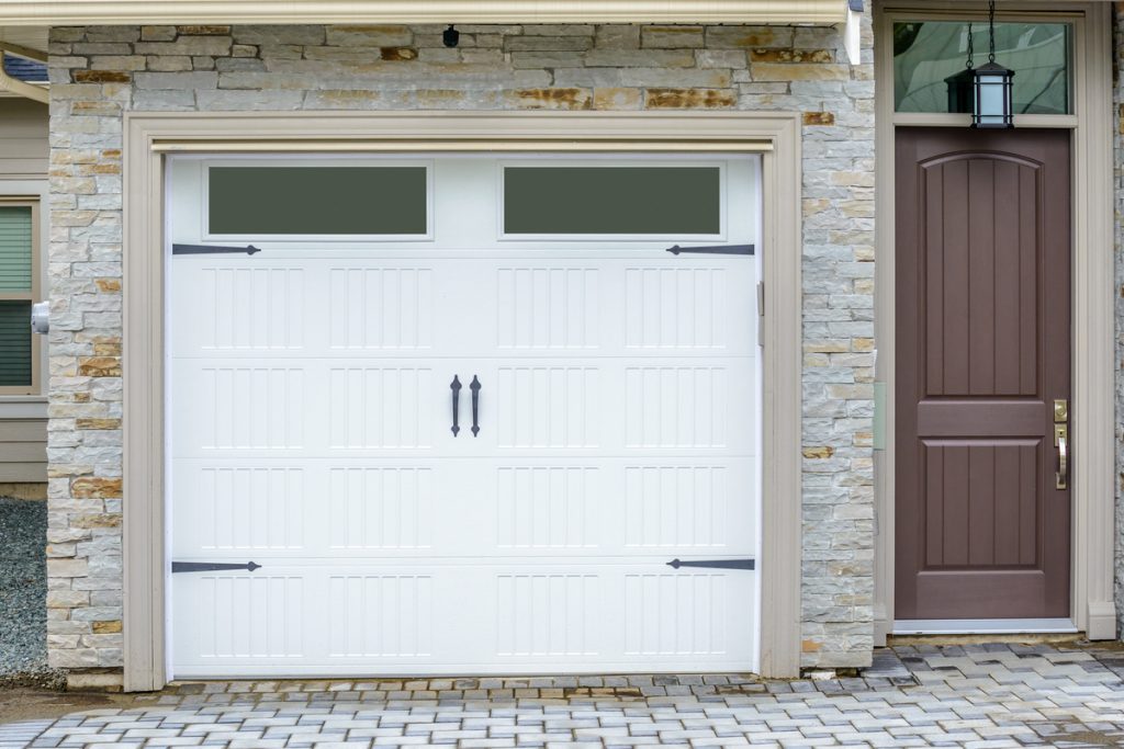 Your Garage Clean Angles And Property, Garage Doors Direct Uk